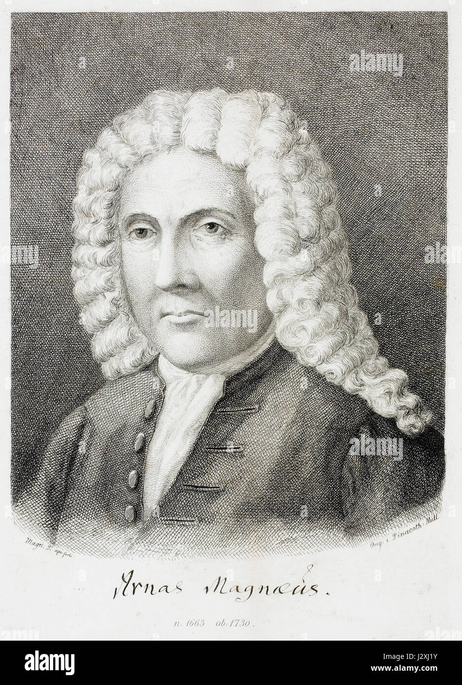 Arni magnusson institute hires stock photography and images Alamy