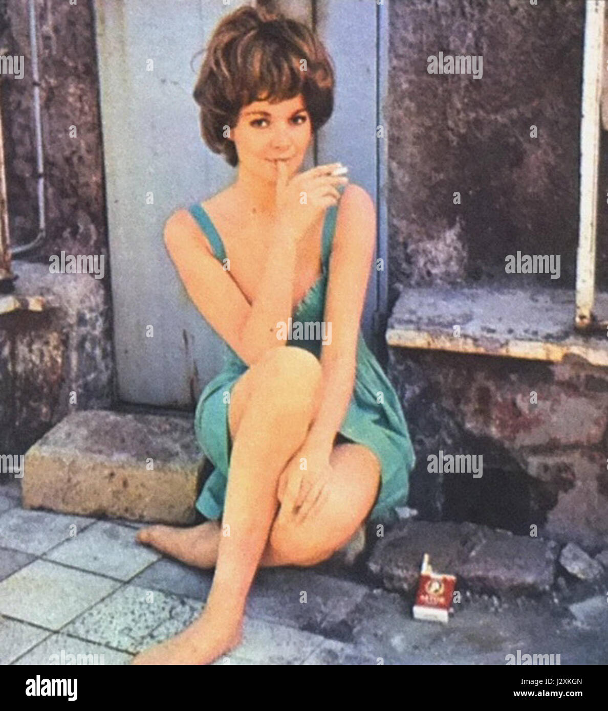 Martine Brochard Stock Photo: 139498373 - Alamy
