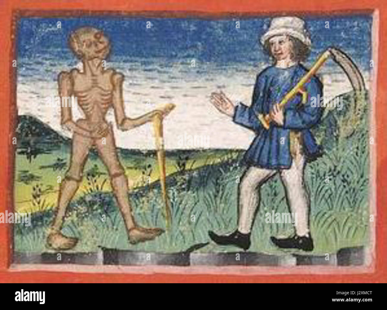 Ackermann icon 13v Stock Photo - Alamy