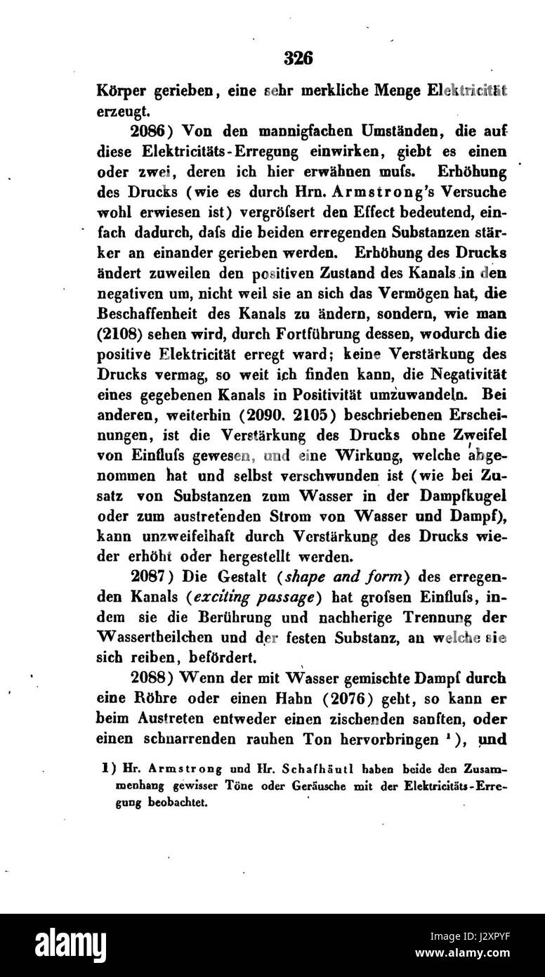 Annalen der Physik, a scientific journal from 1843, contains articles on various advancements in physics. The 340th issue features key developments in physics research during the early 19th century, contributing to the fieldâ€™s progression. Stock Photo