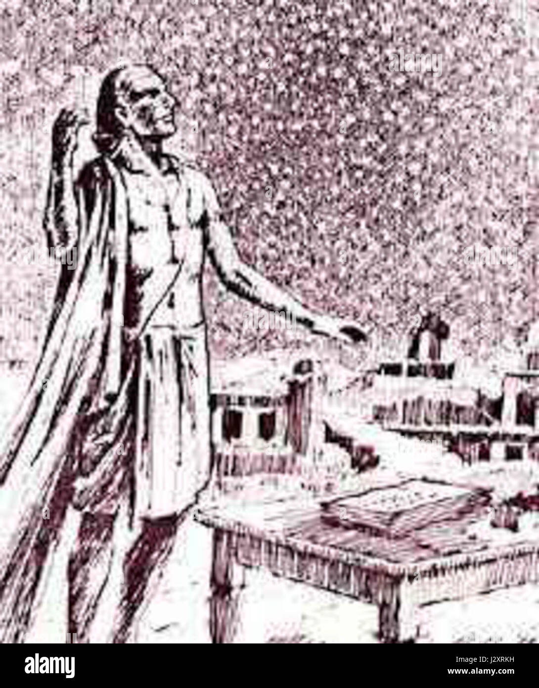 How did Aryabhatta invent zero? How did he get this idea? Why did he give  zero an oval shape? - Cheenta