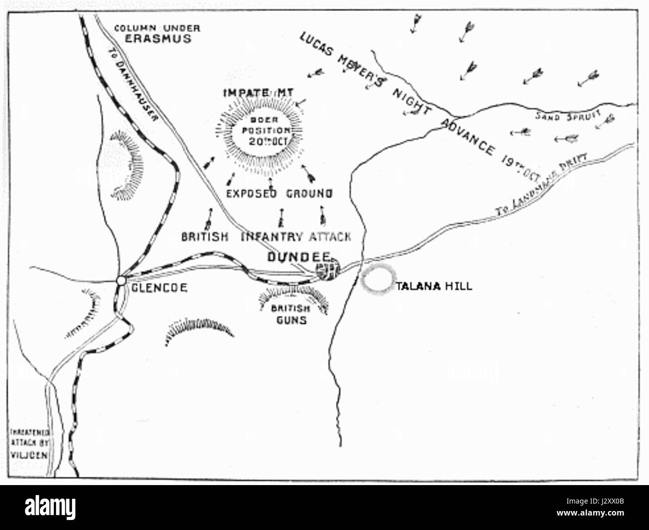 Battle of glencoe hires stock photography and images Alamy