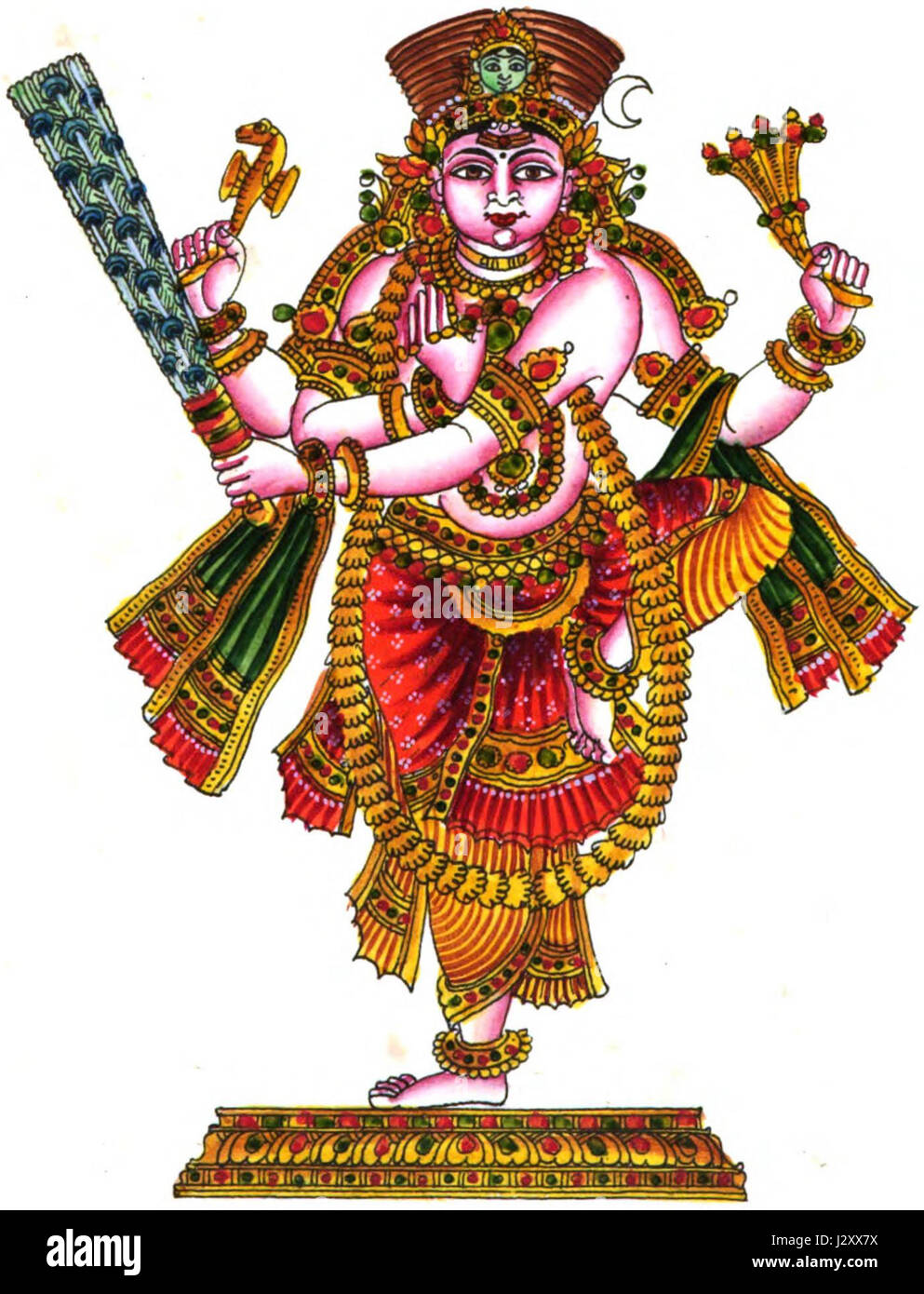 Lalita hi-res stock photography and images - Alamy