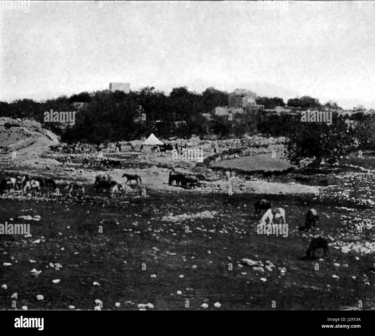 Map of bethel hires stock photography and images Alamy