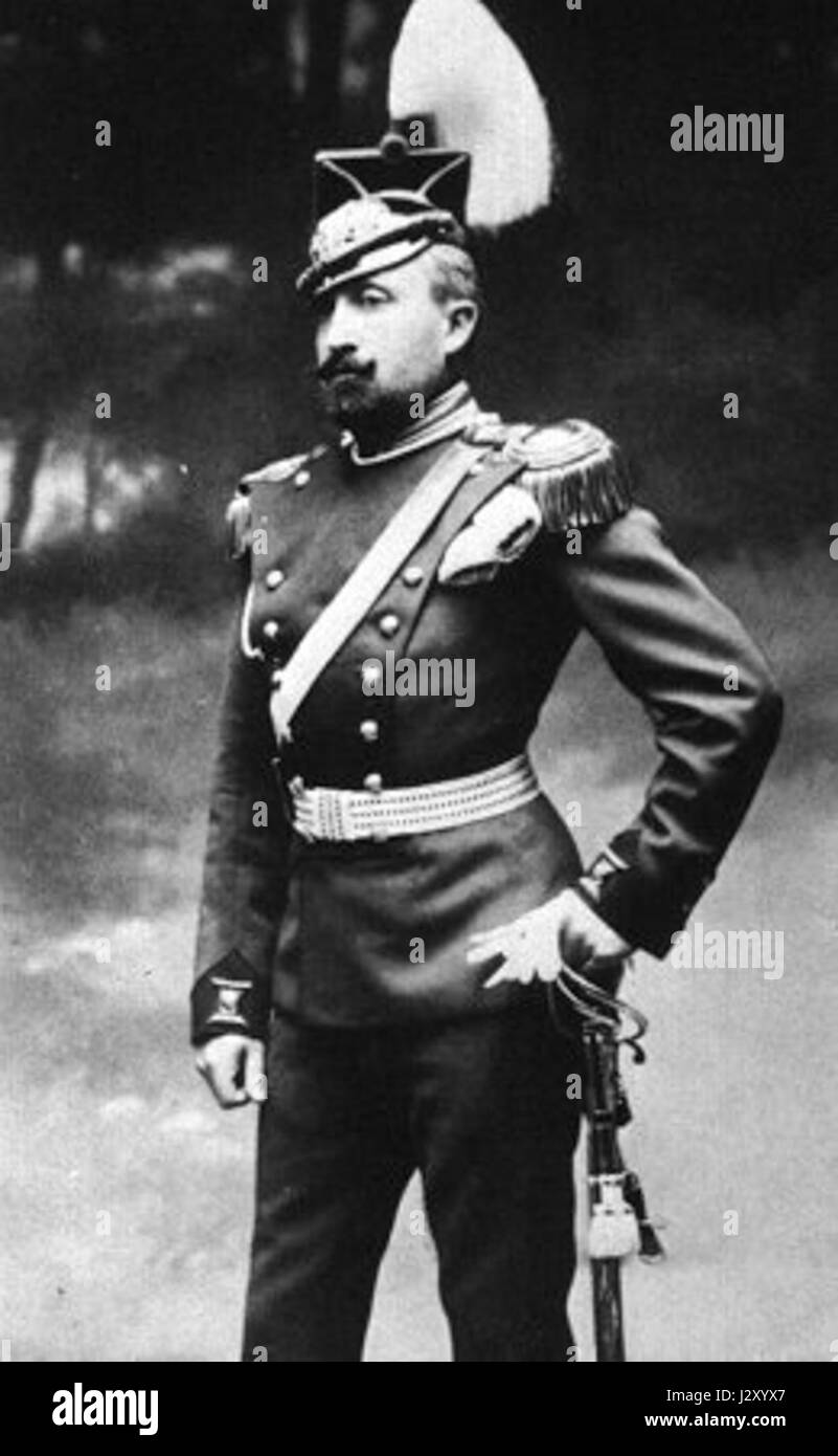 This reference points to an image or artwork of Louis Bonaparte ...