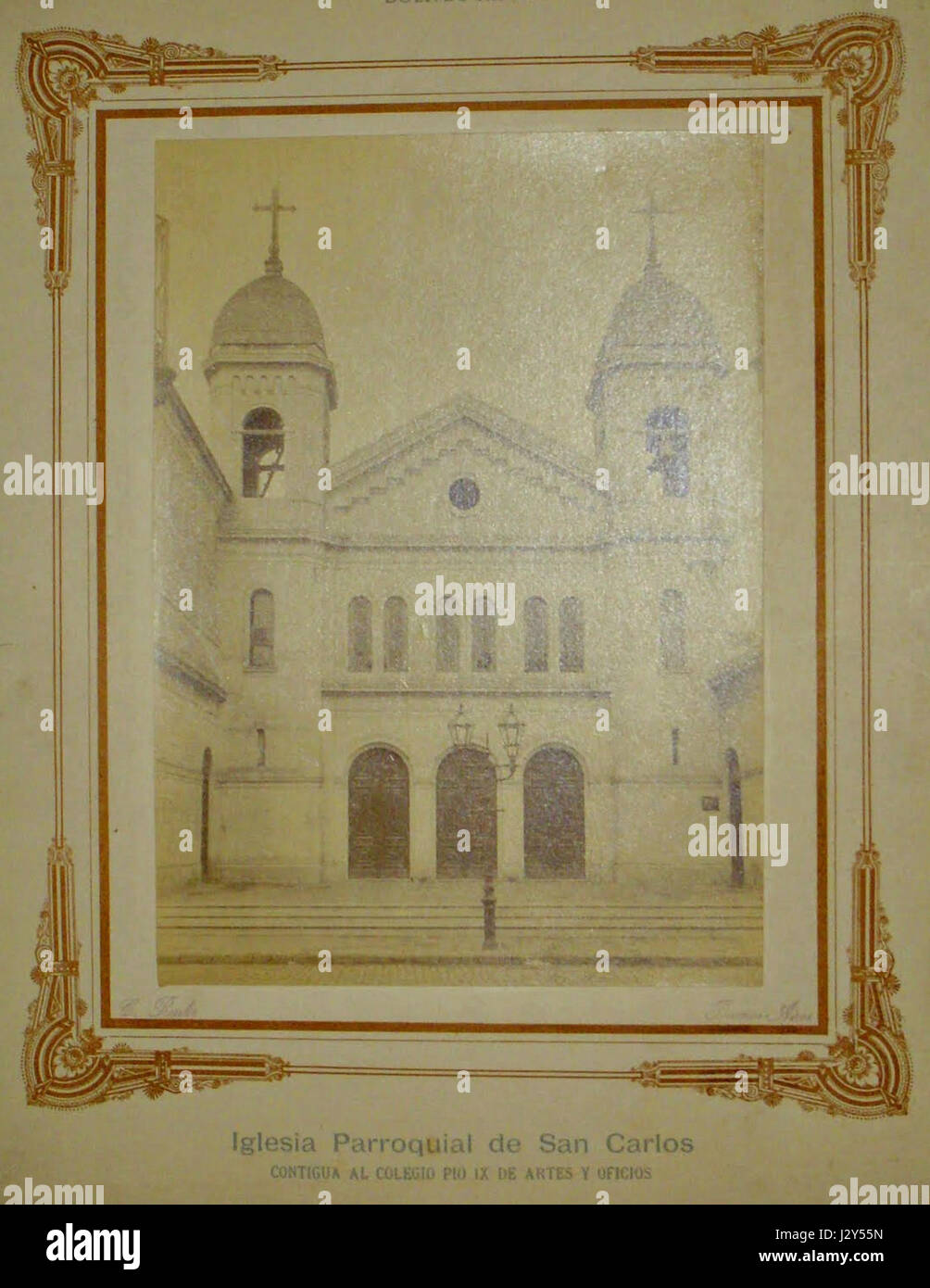 Foto de Iglesia Parroquial de San Carlos Borromeo en San Carlos del Valle, Ciudad Real