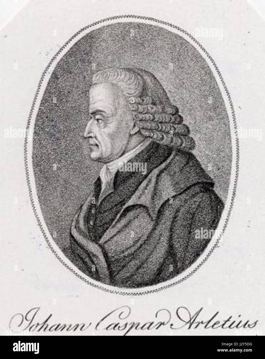 Arletius was an ancient figure known for his role in early European ...
