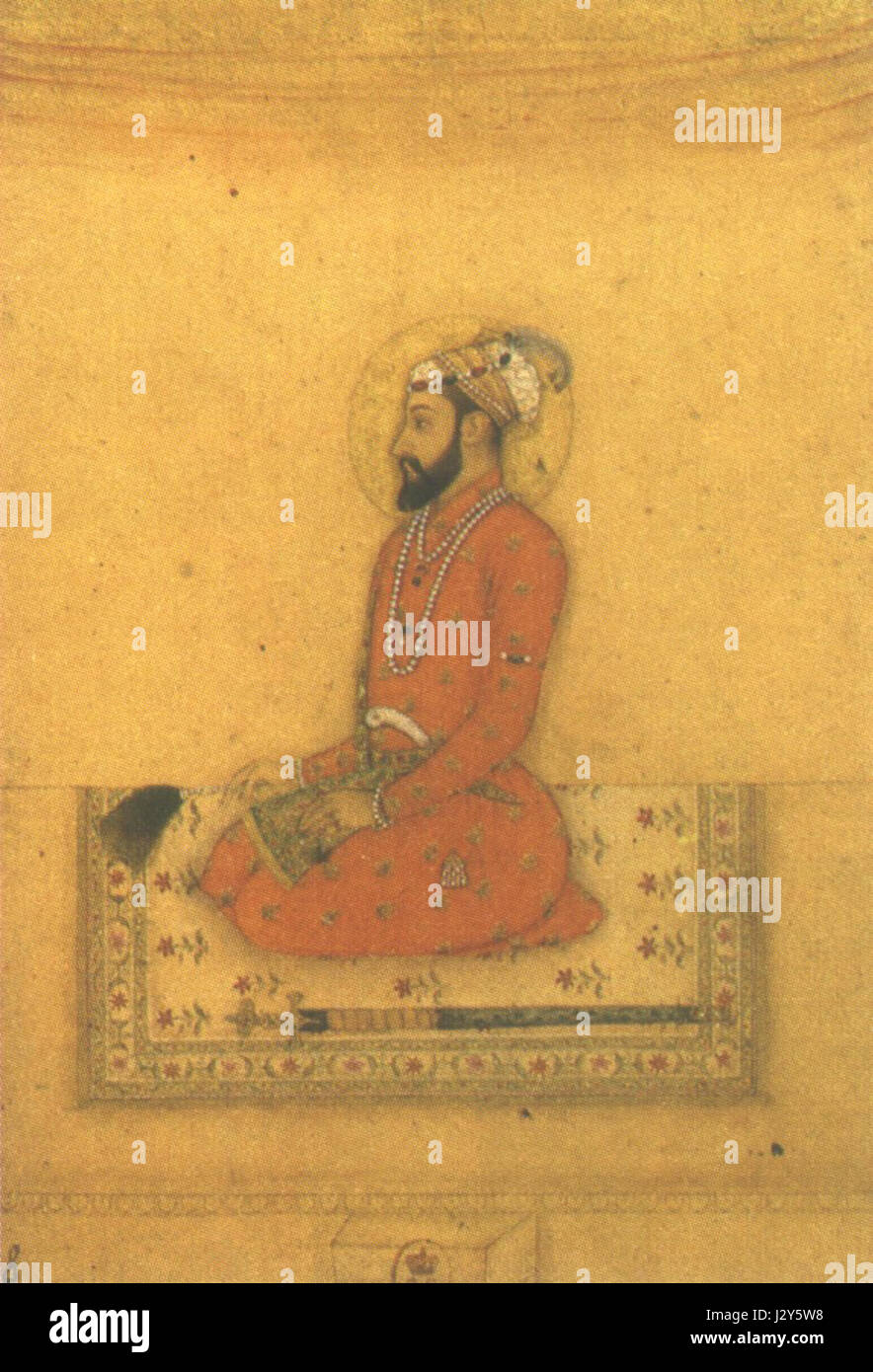 Aurangzeb was the sixth Mughal emperor, ruling from 1658 to 1707. Known ...
