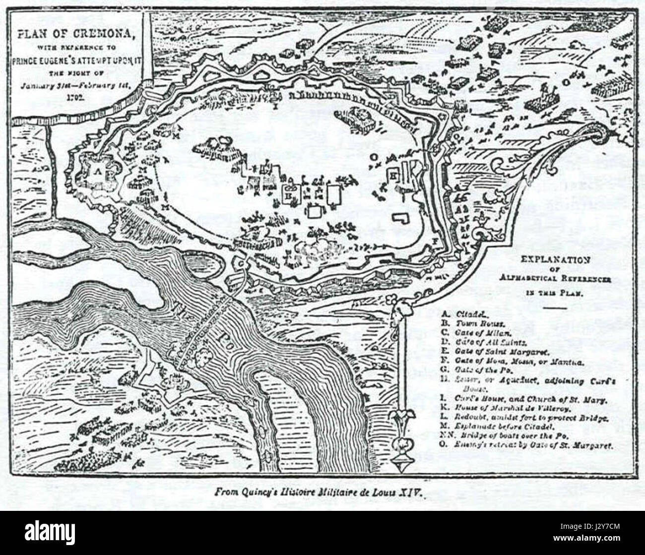 Battle cremona england betrayed catalonia shame on you Stock Photo Alamy