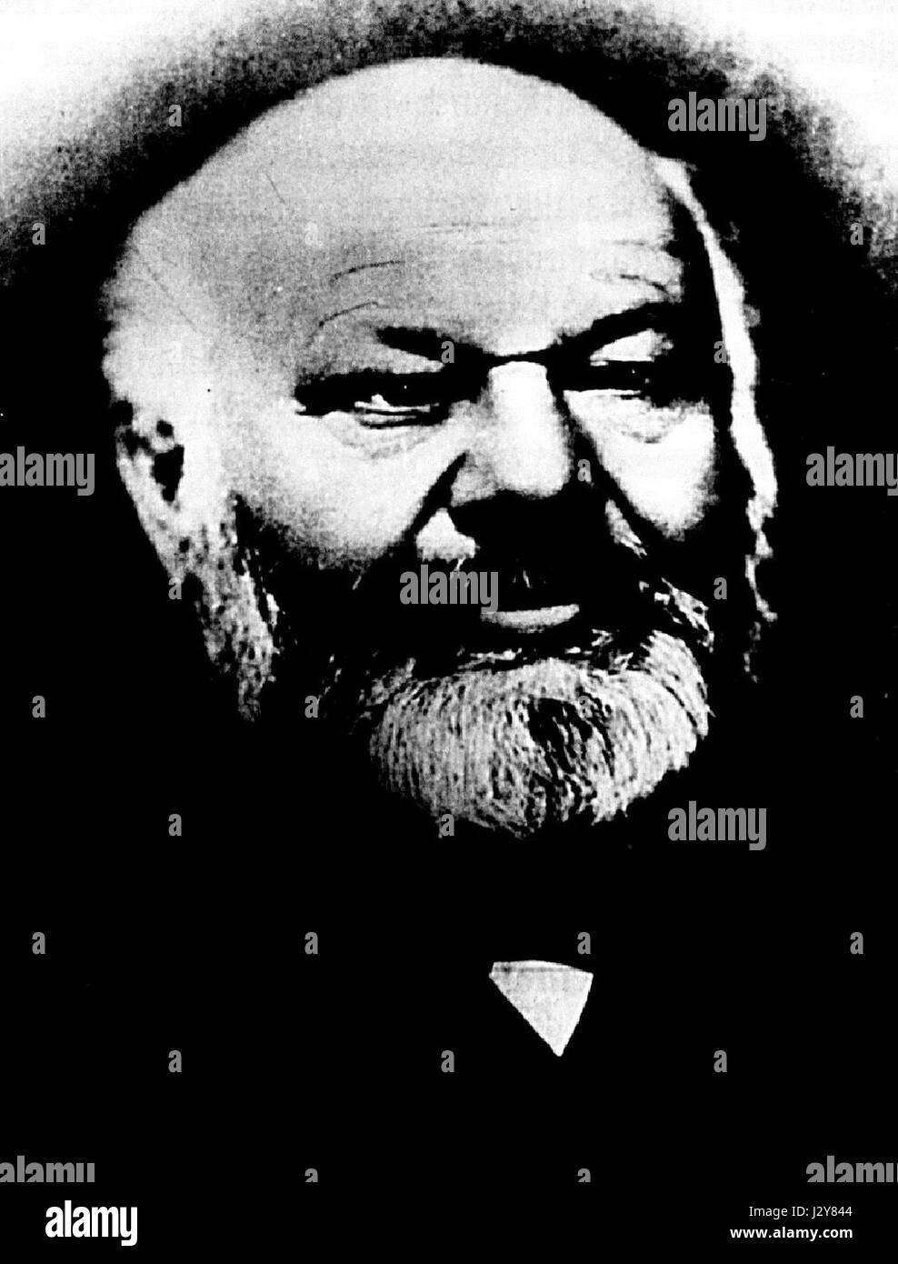 Adolf Kaim (18251887 Stock Photo Alamy