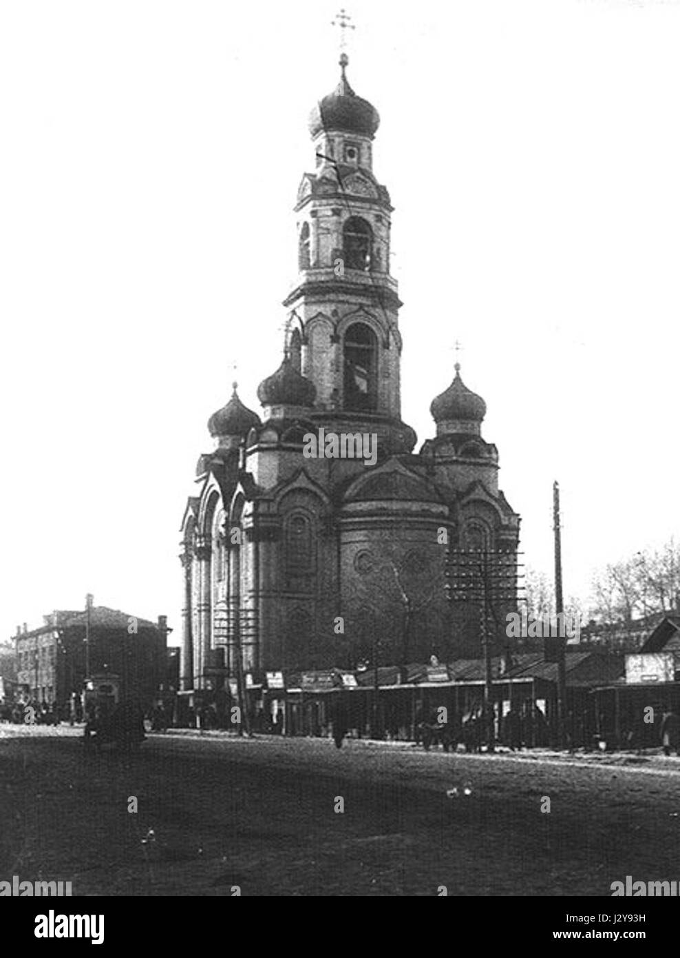 храм большой златоуст