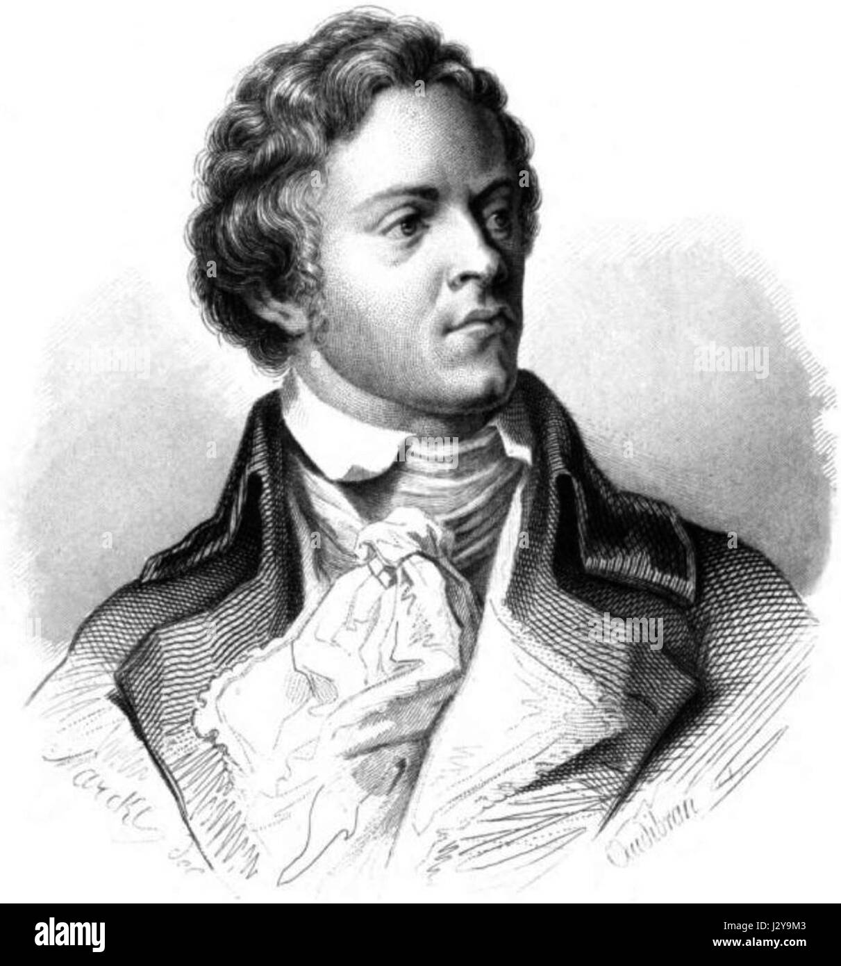 Antoine Barnave High Resolution Stock Photography and Images - Alamy