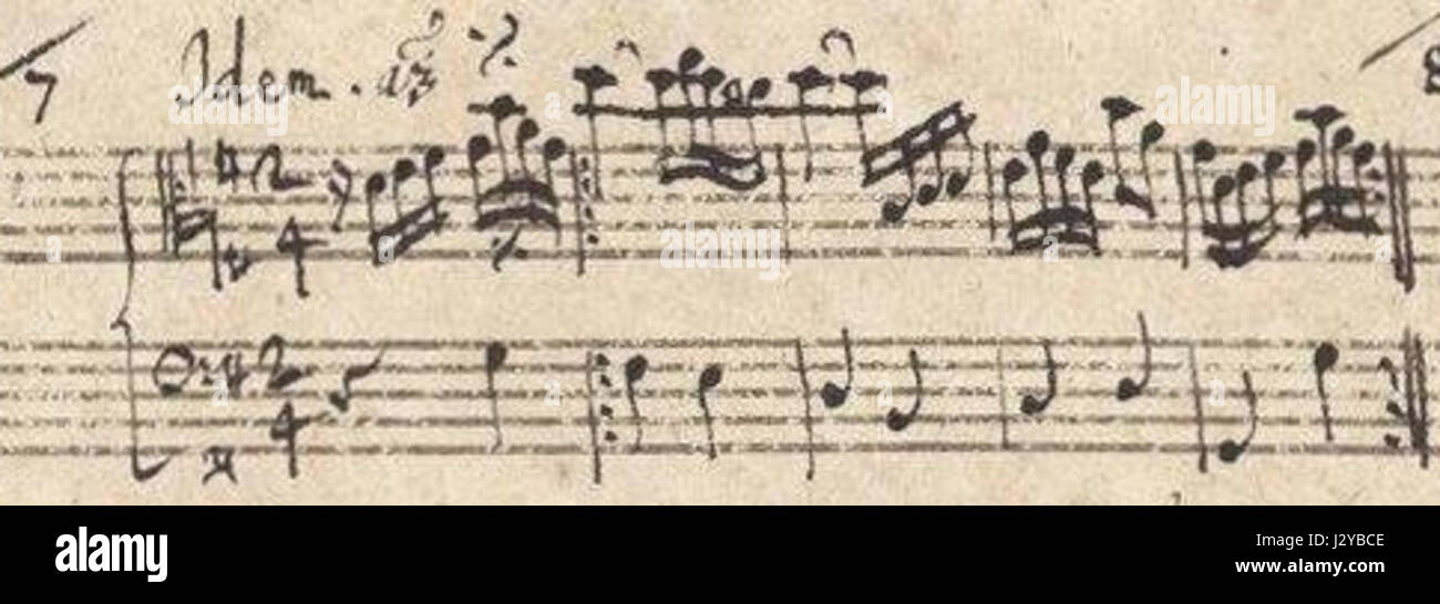 BWV 1087 is a catalog number from the Bach Werke Verzeichnis, which