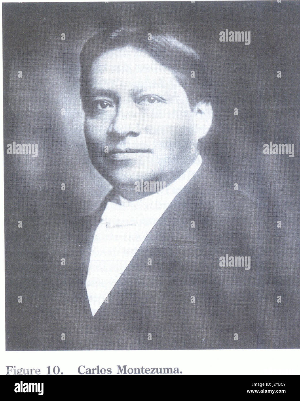 Carlos montezuma hires stock photography and images Alamy