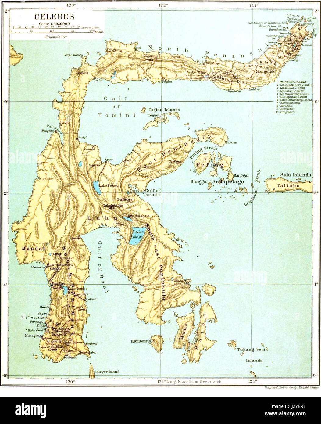 Historical indonesia map hi-res stock photography and images - Alamy