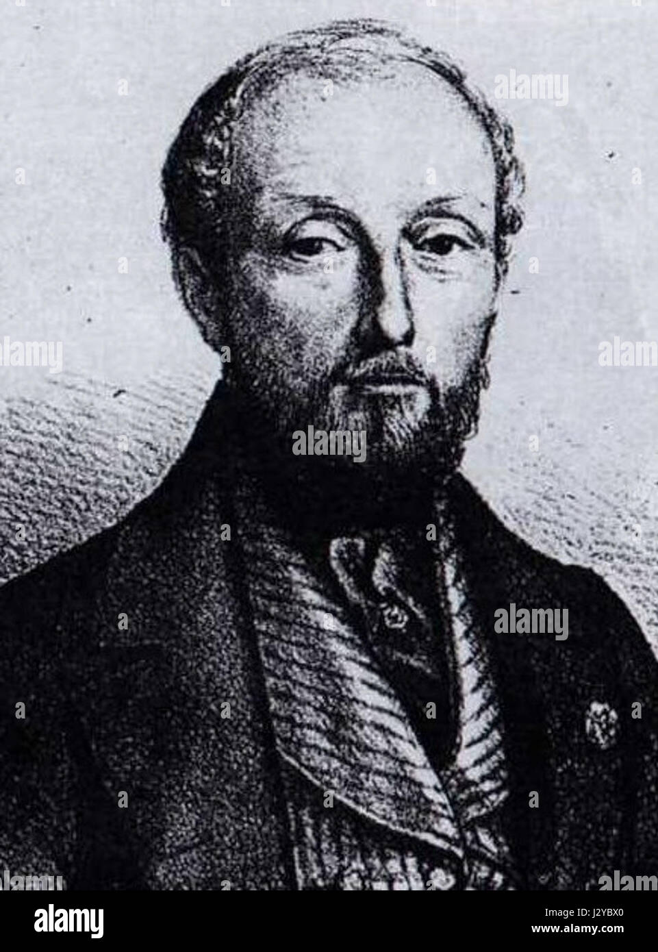 Casimir de Rochechouart was a French nobleman and military officer, known for his role in various historical events. His career reflects the noble classâ€™s influence in 18th-century France, marked by political and military involvement. Stock Photo