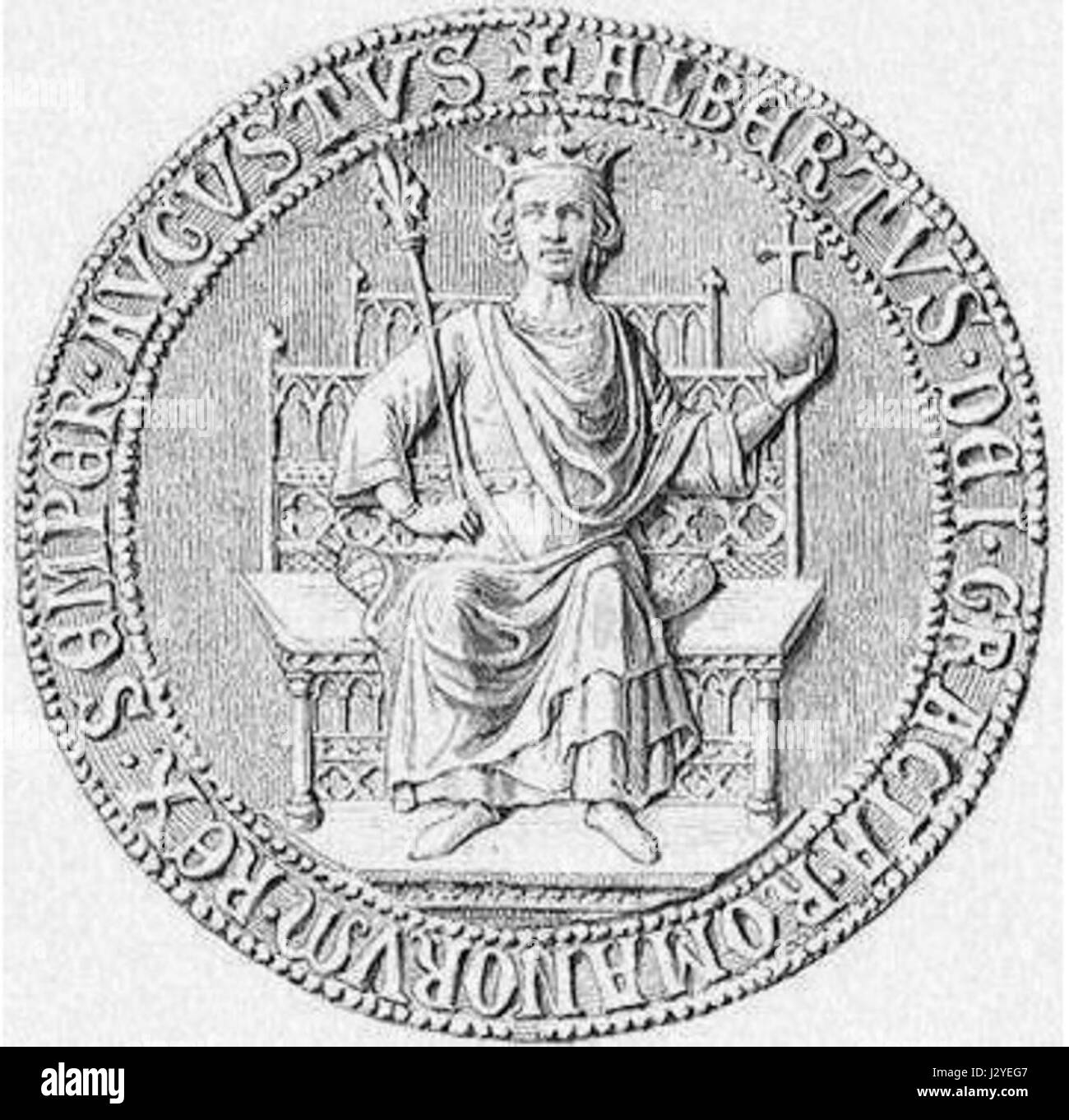 Habsburg map hires stock photography and images Alamy