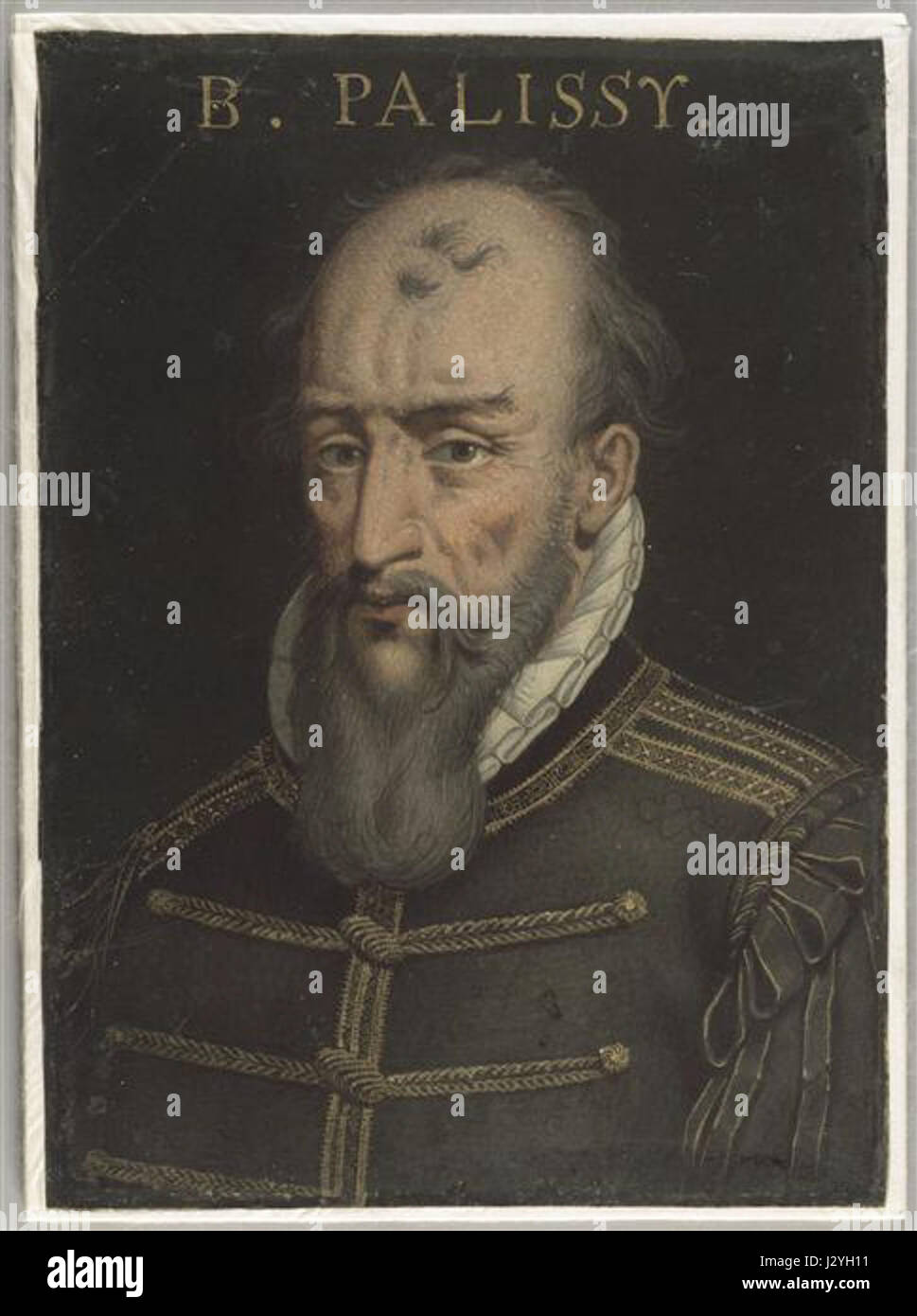 BernardPalissy Stock Photo Alamy