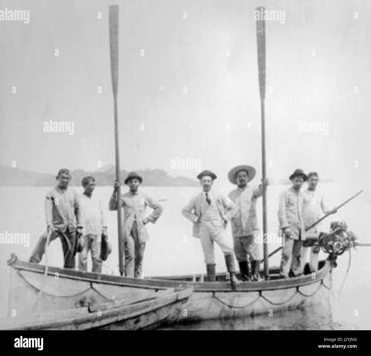 Carlos chagas 3 Stock Photo Alamy