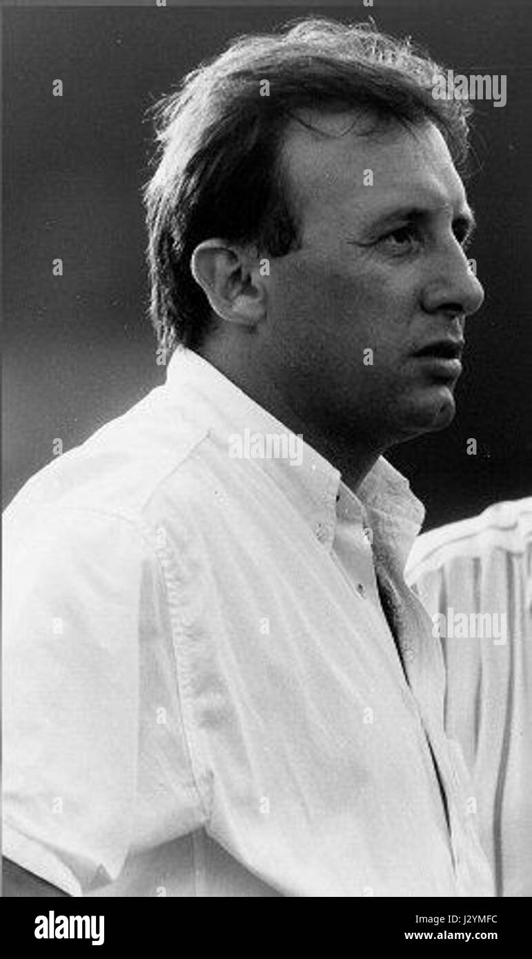 Alberto Zaccheroni is an Italian football coach and former player, known for his successful coaching career with various clubs and the Italian national team. He is particularly noted for his tactical acumen and contributions to Italian football. Stock Photo