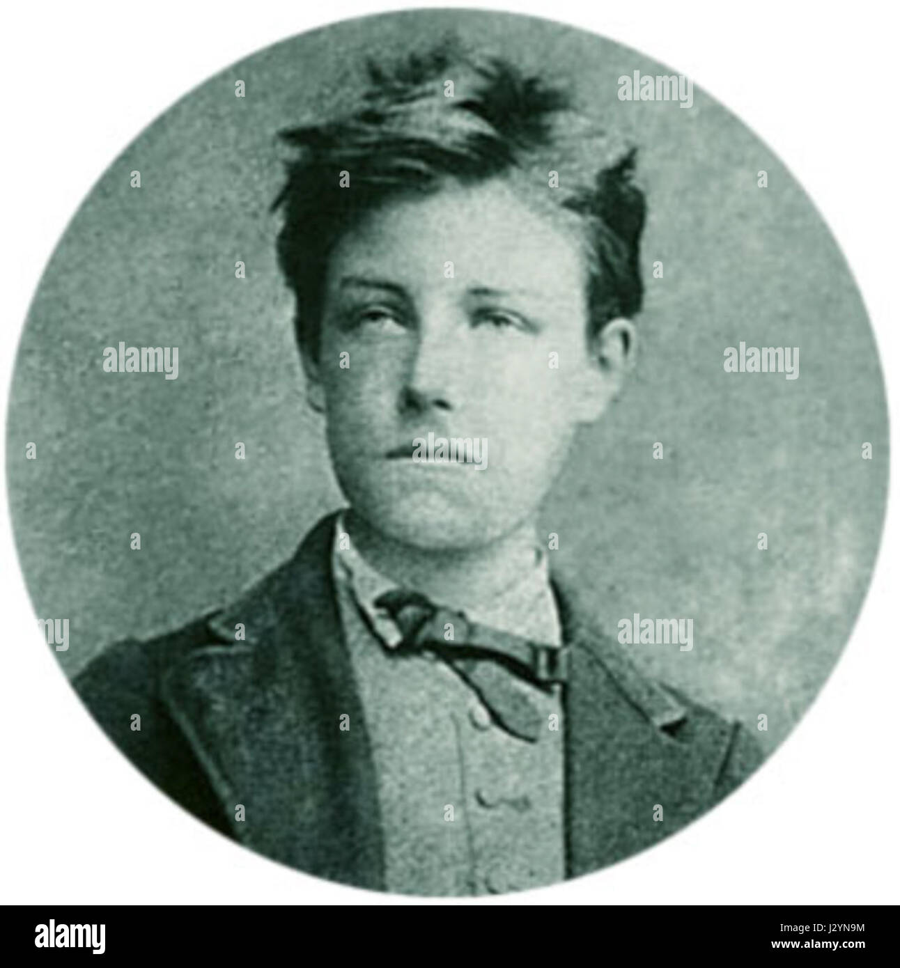 Arthur Rimbaud, a French poet, is known for his influential role in ...