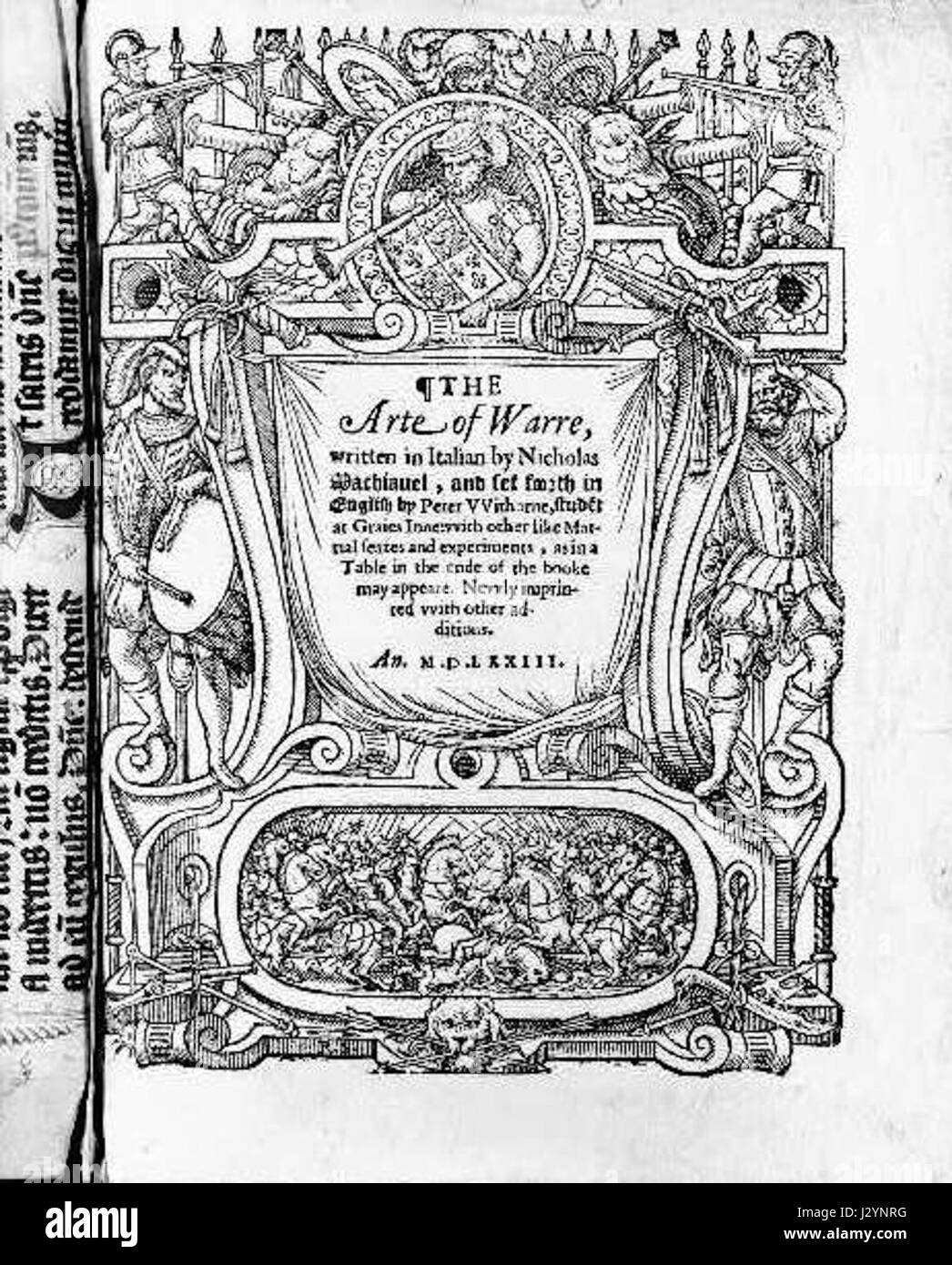 Art of War1573 Stock Photo Alamy