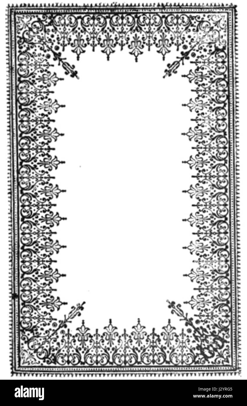 This image is from Guide manuel de l'ouvrier doreur, a manual for gilders by Bosquet. It features a figure (Figure 8) and provides practical instructions for gilding, a decorative technique used in furniture, art, and architecture, focusing on gold leaf application and surface treatment. Stock Photo