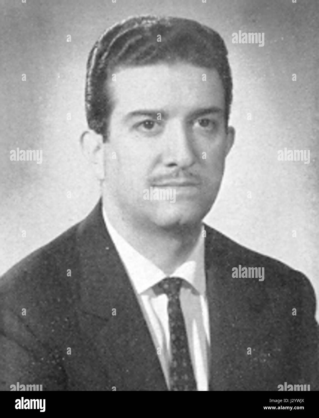 Franco Evangelisti 1963 Stock Photo Alamy
