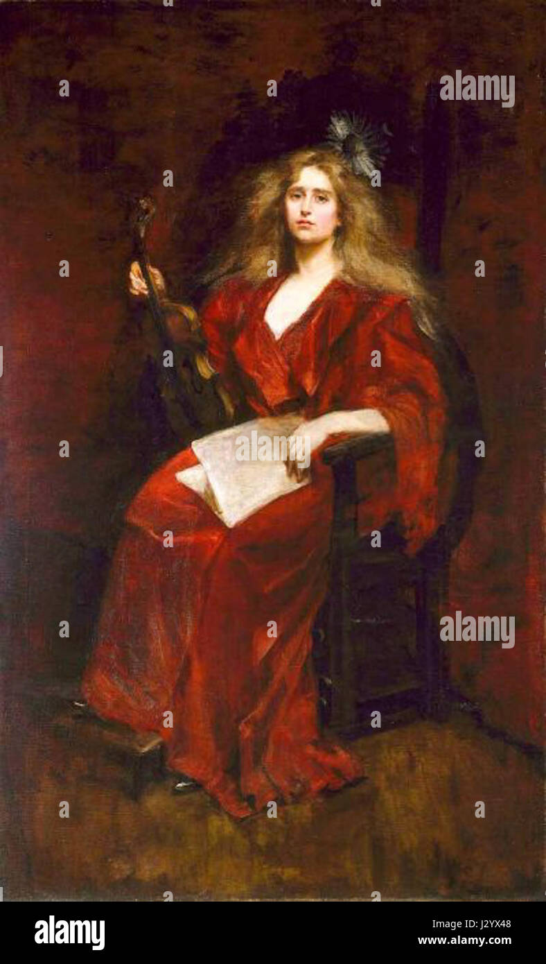 ALICE PIKE BARNEY 22 Stock Photo Alamy