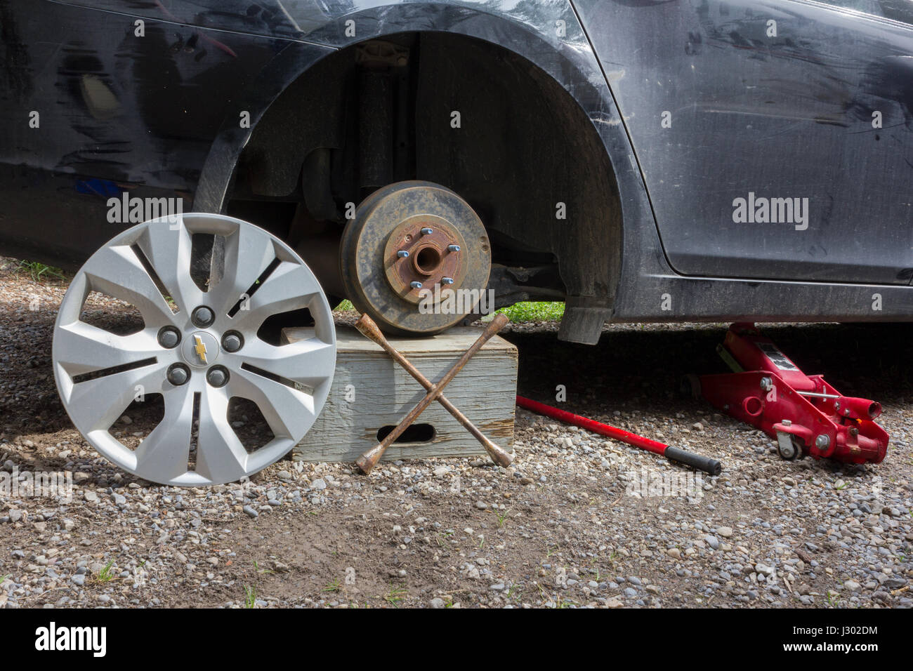 Hubcap hires stock photography and images Alamy