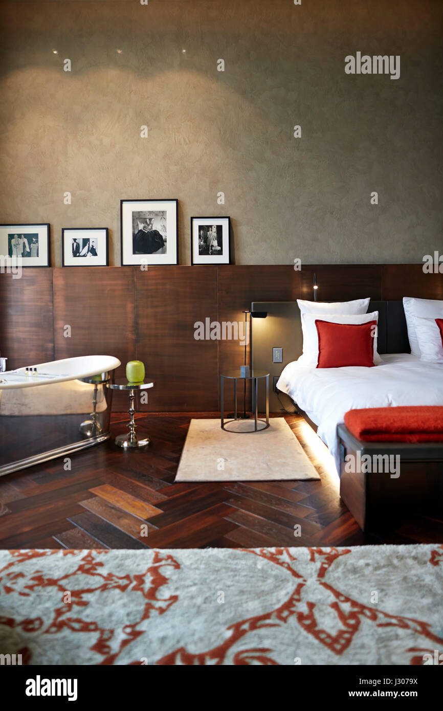 Hotel suite room germany stock photos & hotel suite room germany ...