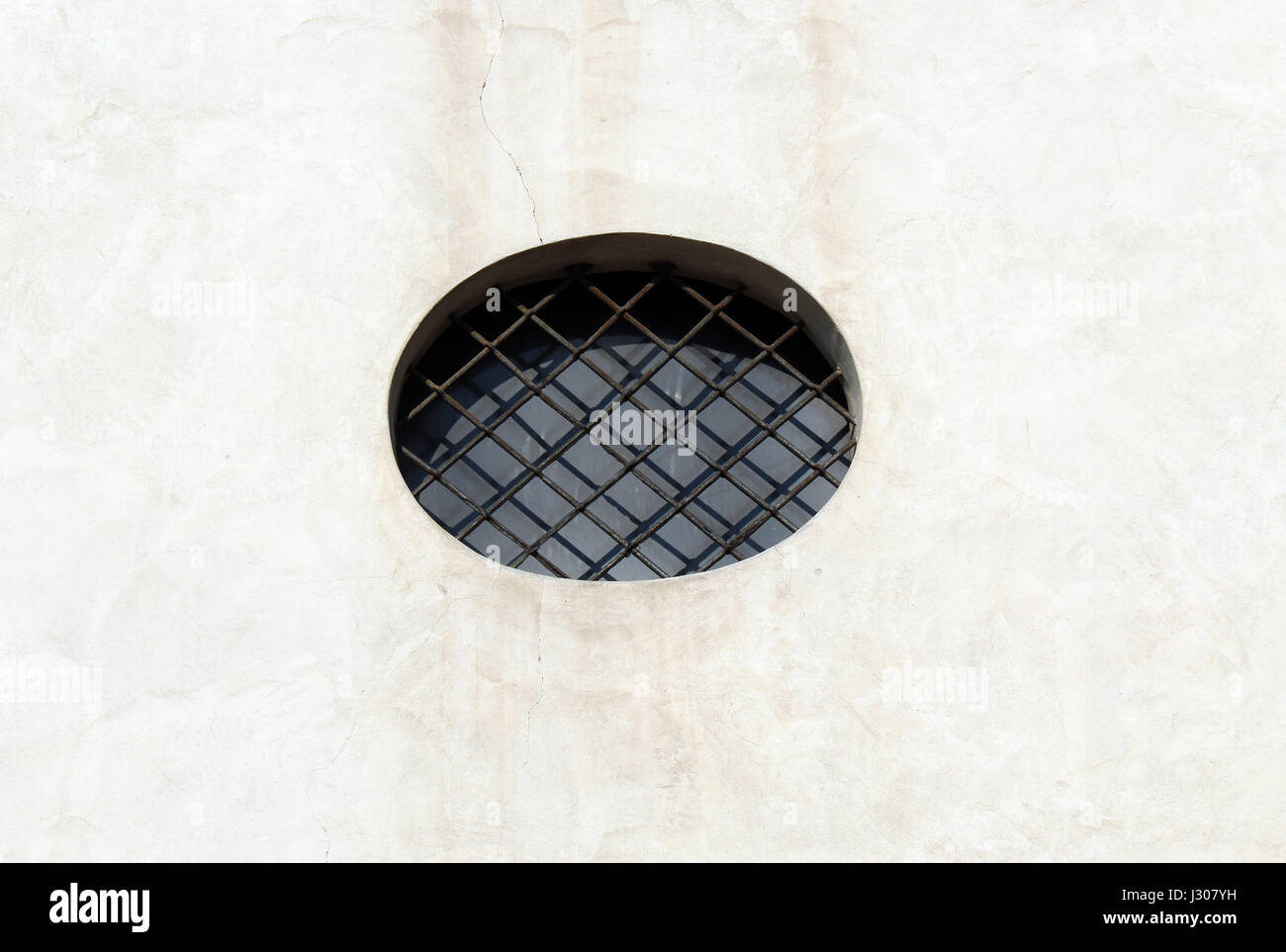 Rounded Window High Resolution Stock Photography and Images - Alamy
