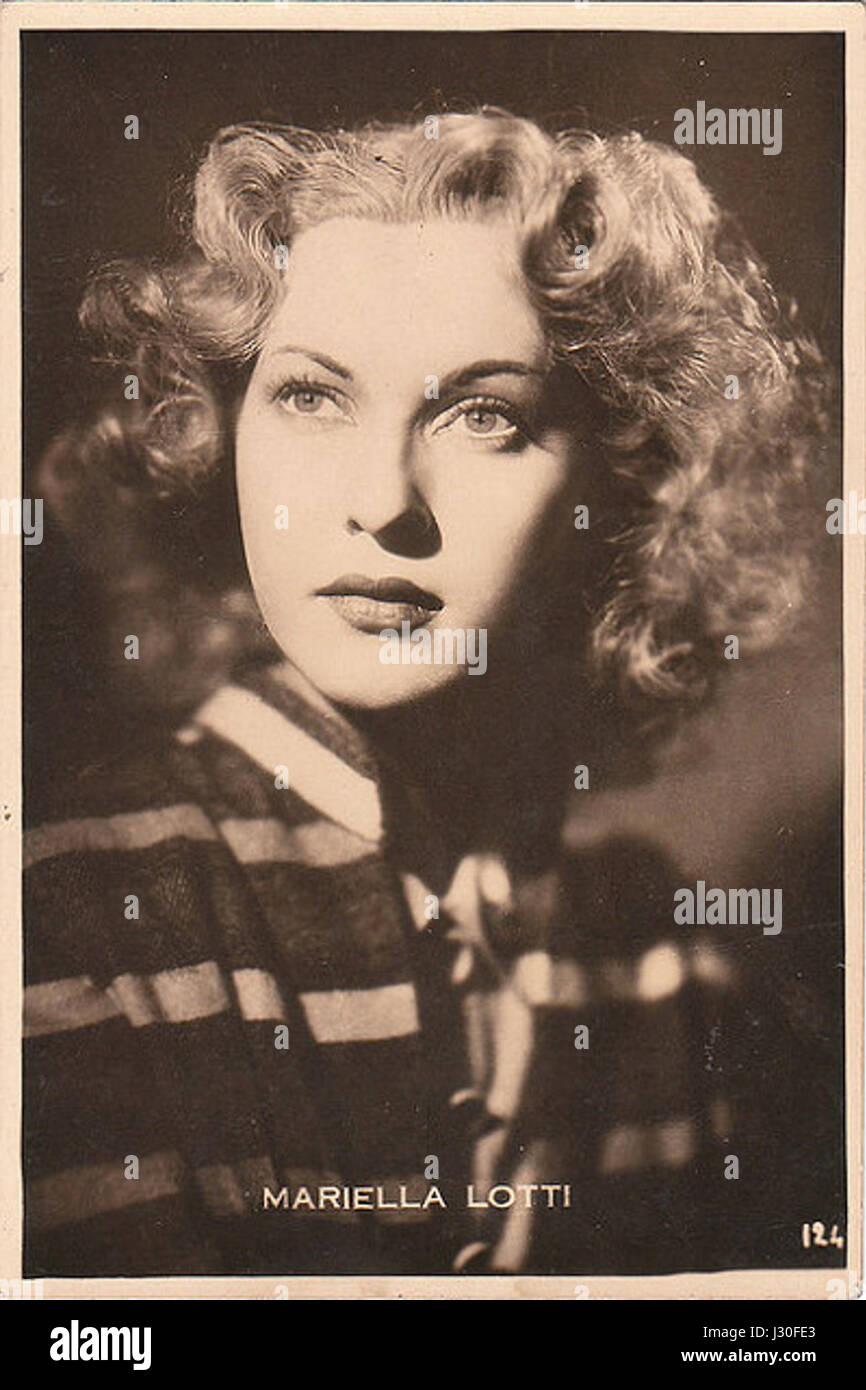 Mariella Lotti Mariella Lotti