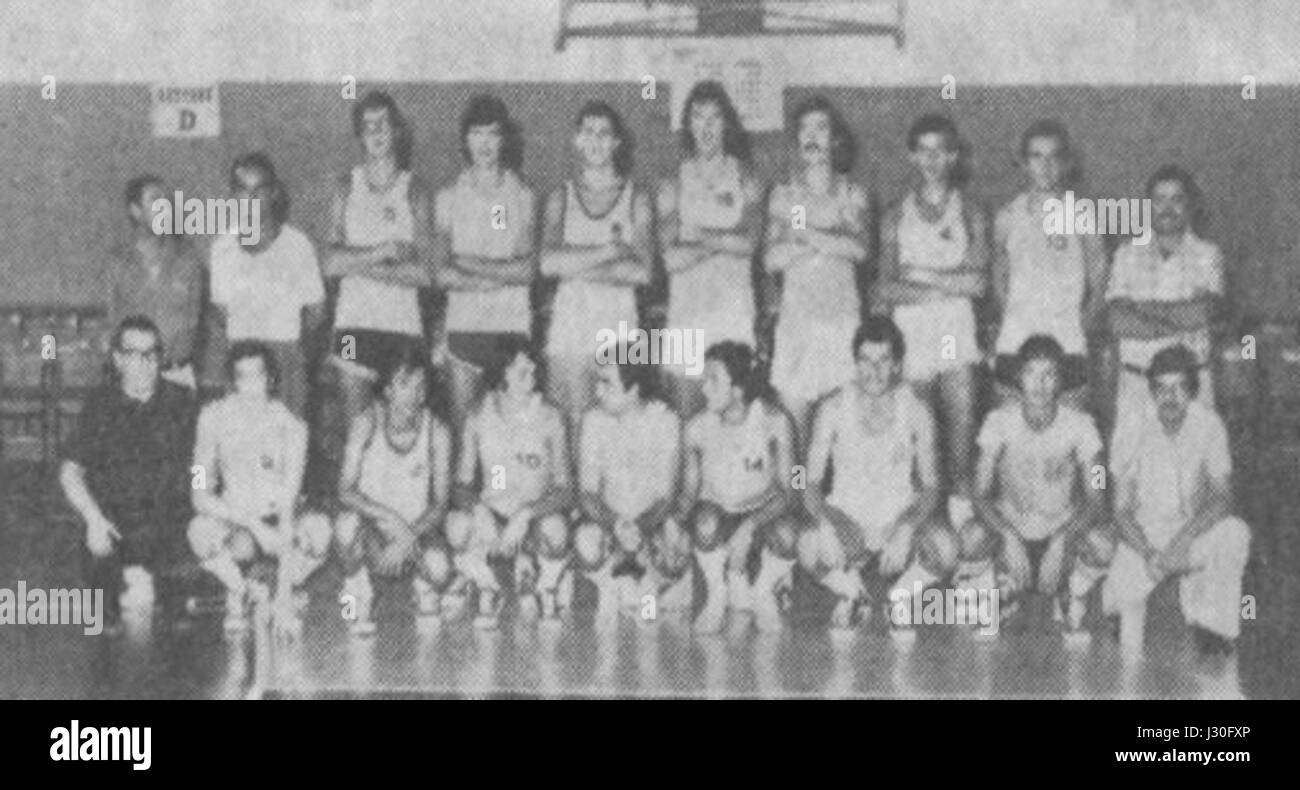 Libertas Brindisi 197576bis Stock Photo Alamy