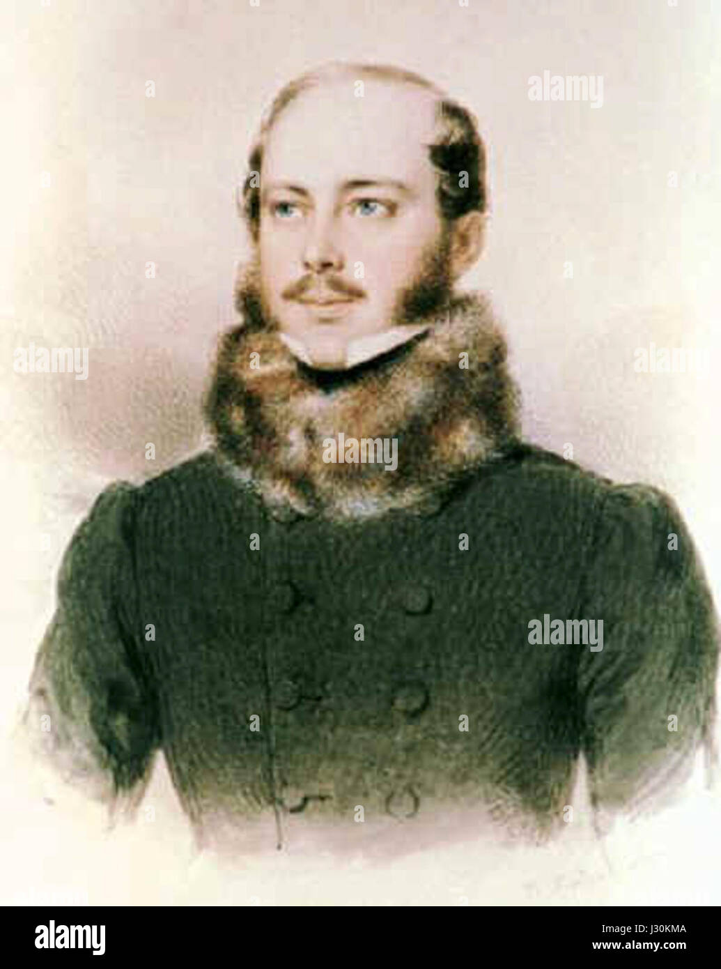 Vasily Bobrinsky was a prominent Russian nobleman and a key figure in ...