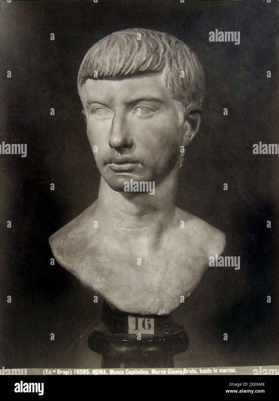 Marco giunio bruto hires stock photography and images Alamy