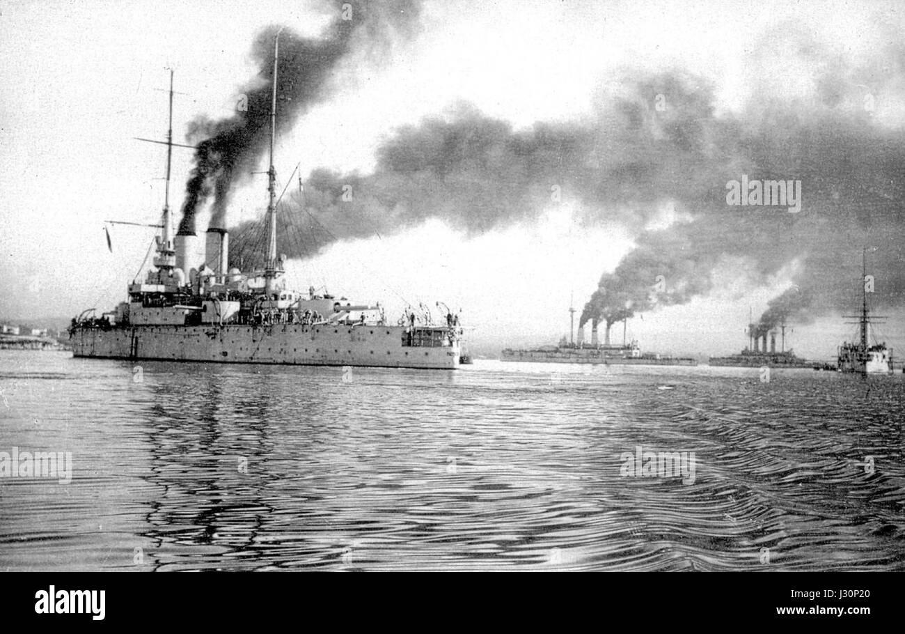 Black sea fleet russia Black and White Stock Photos & Images - Alamy