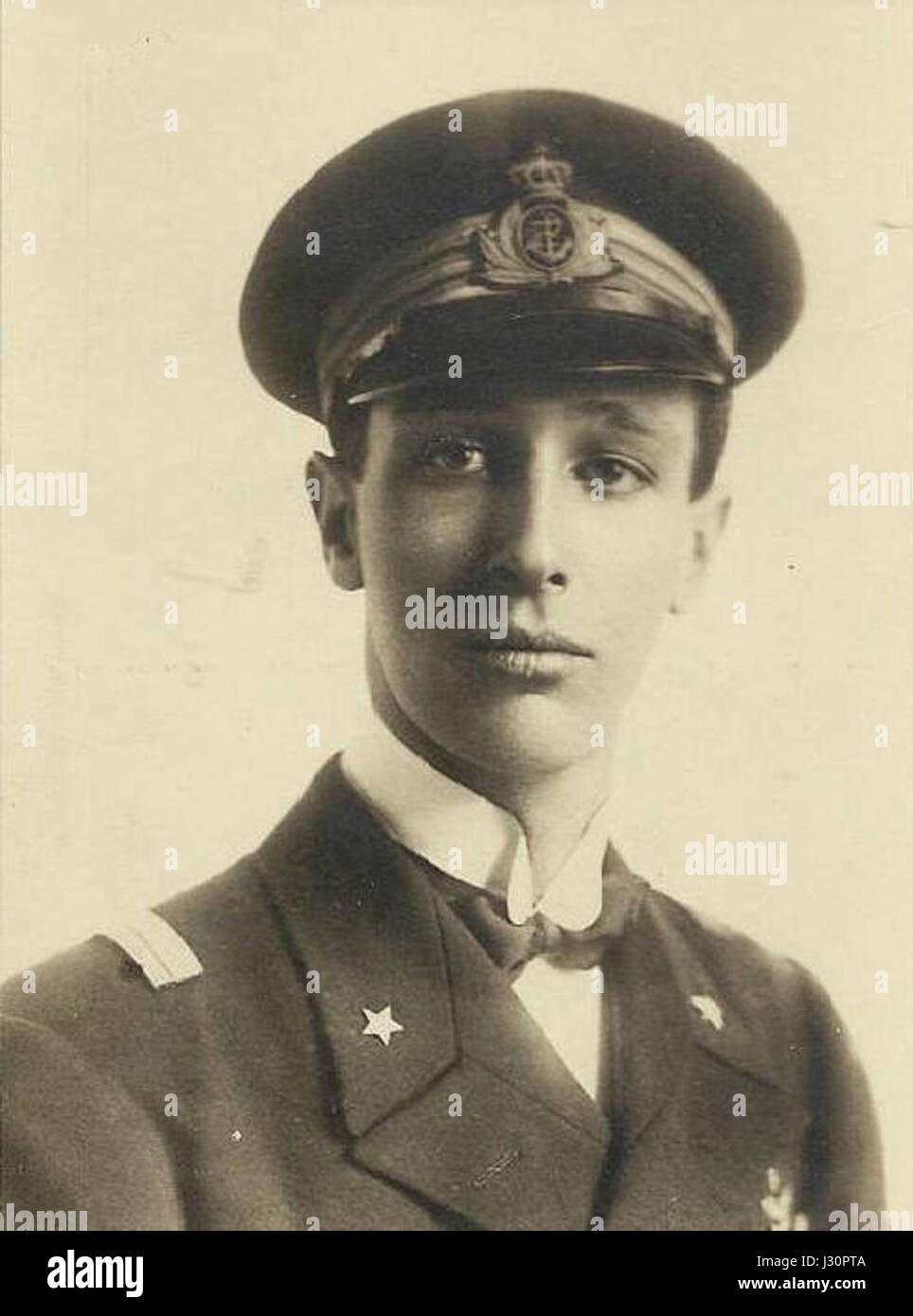 Aimone di savoia hires stock photography and images Alamy