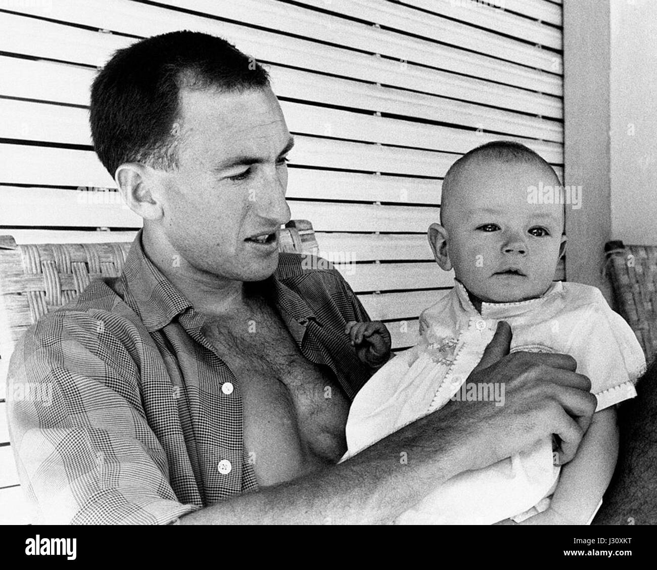 Herb elliott hires stock photography and images Alamy