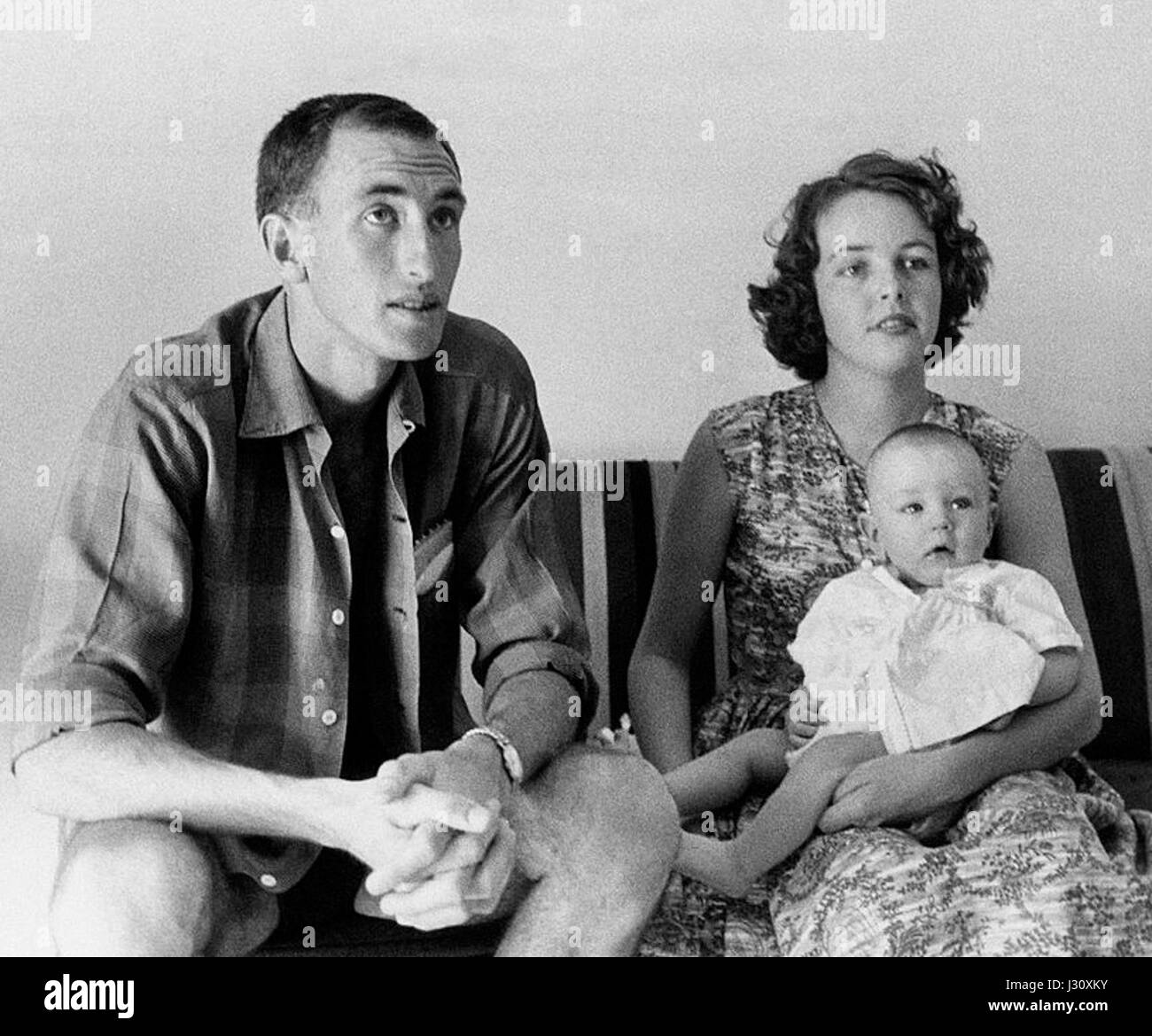 Herb elliott hires stock photography and images Alamy