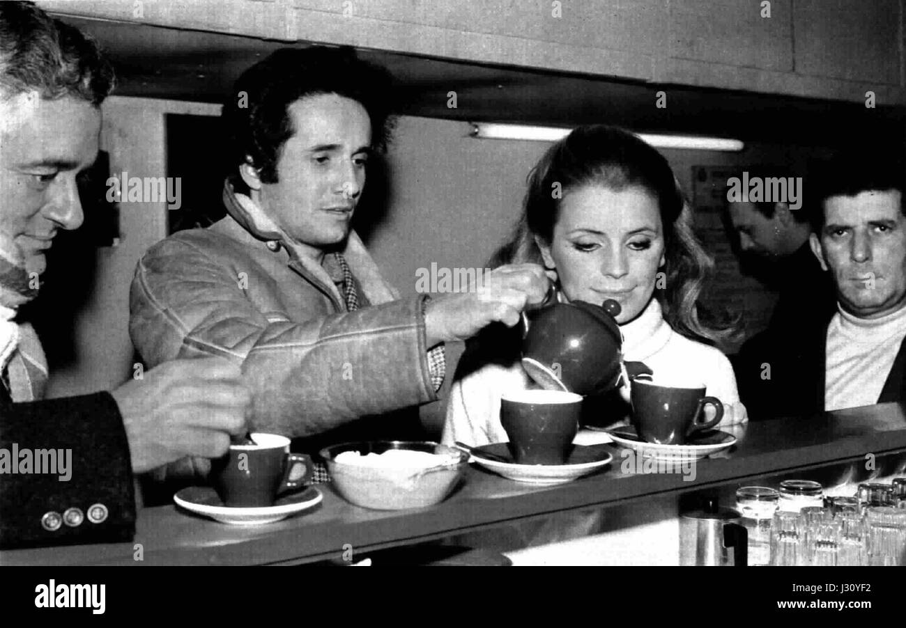 Marco Bellocchio bar del piccolo teatro di milano Stock Photo Alamy