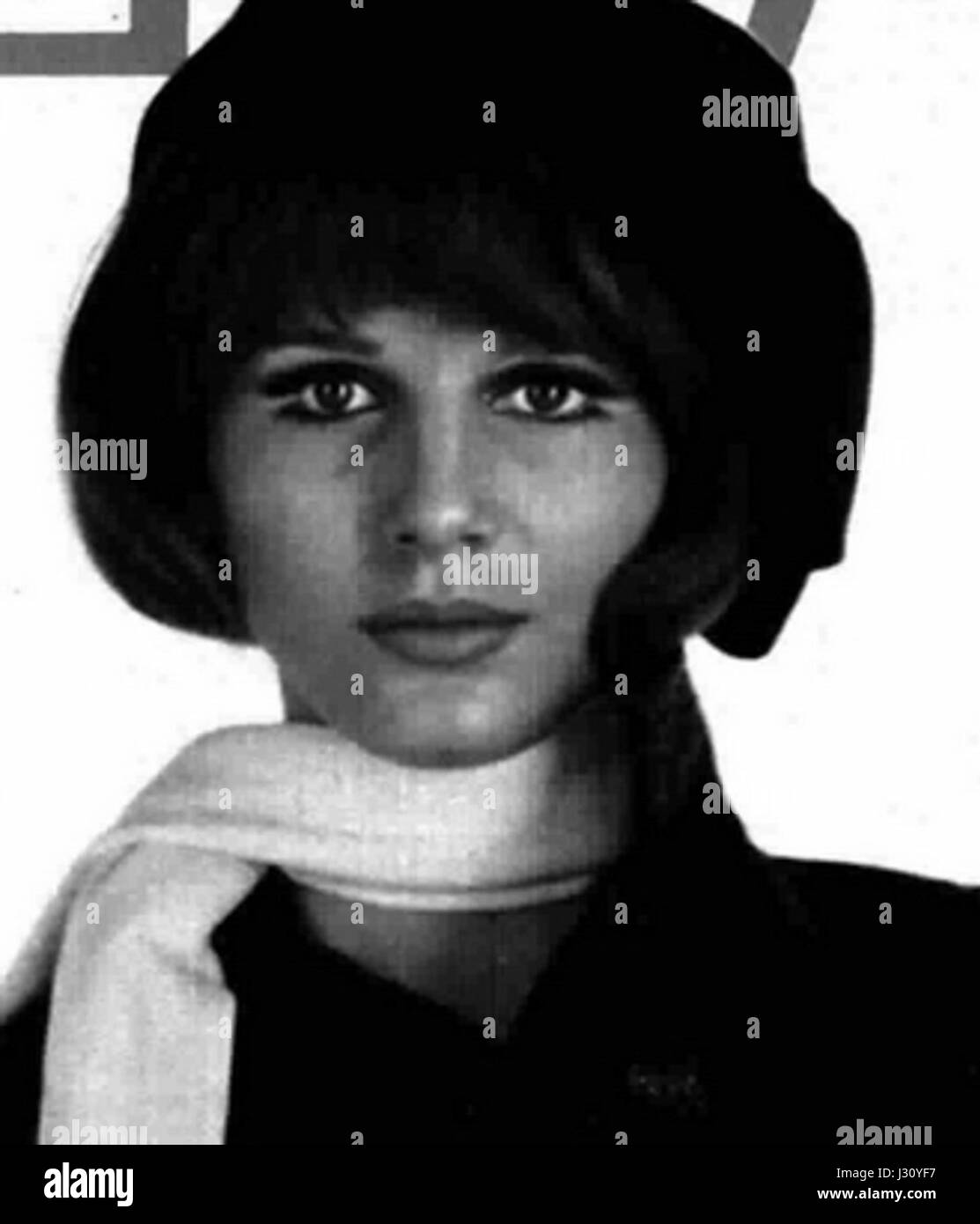 Paola pitagora hires stock photography and images Alamy