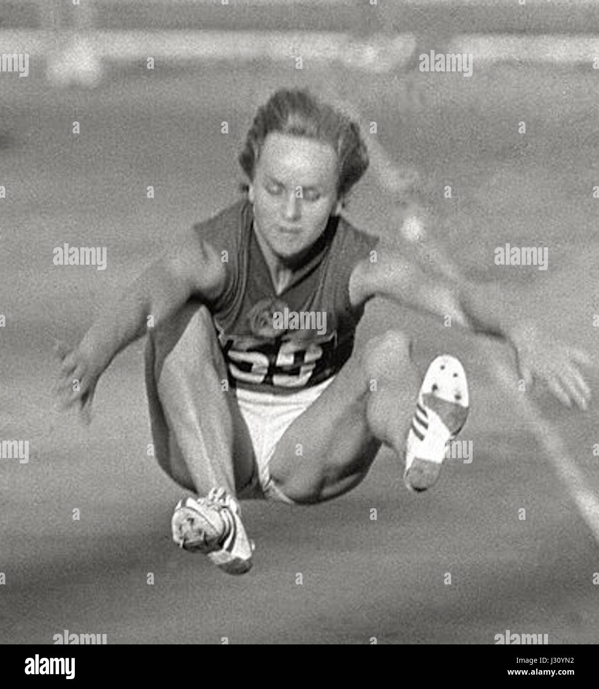 Vera Krepkina 1960 Stock Photo Alamy