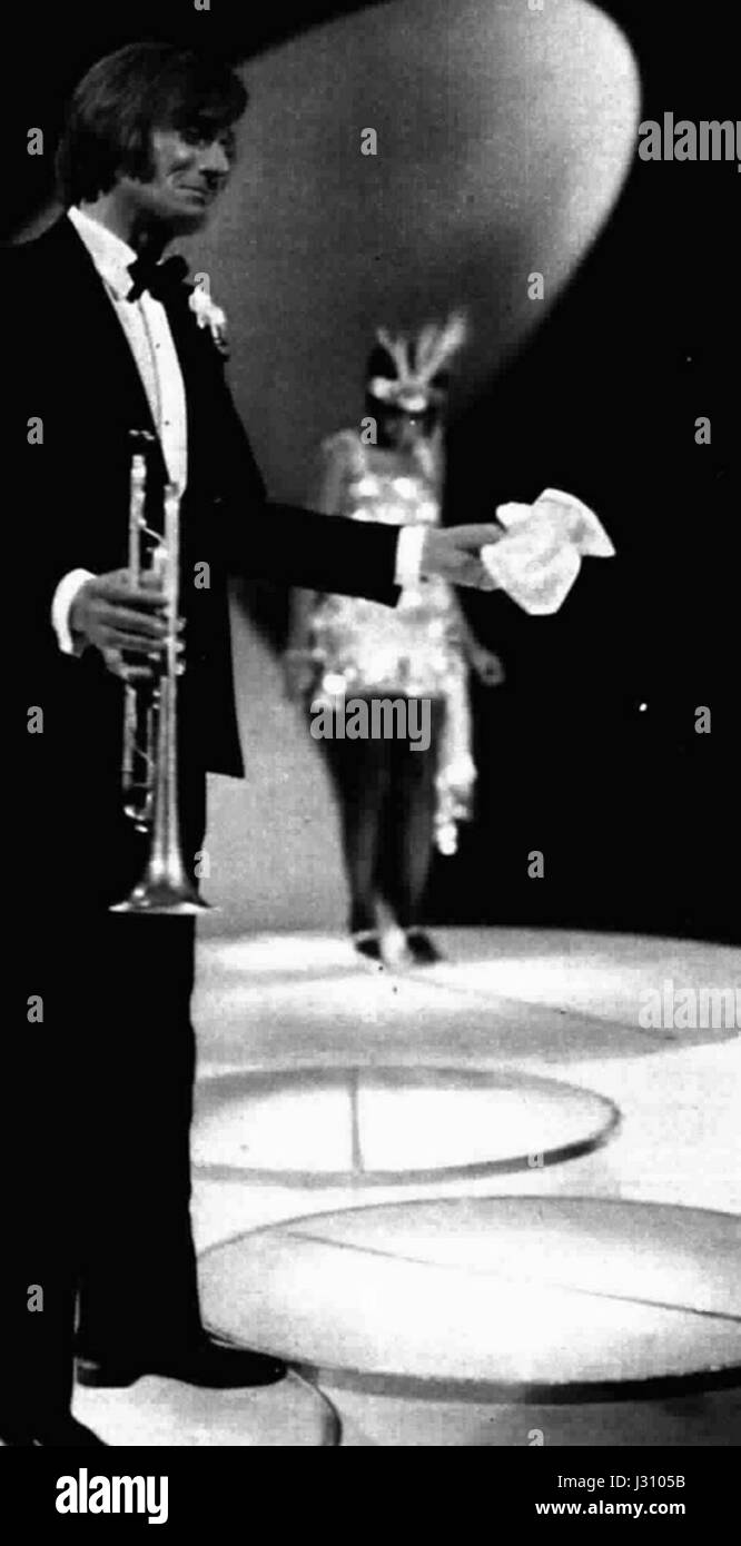 French singer pop rock Black and White Stock Photos & Images - Alamy