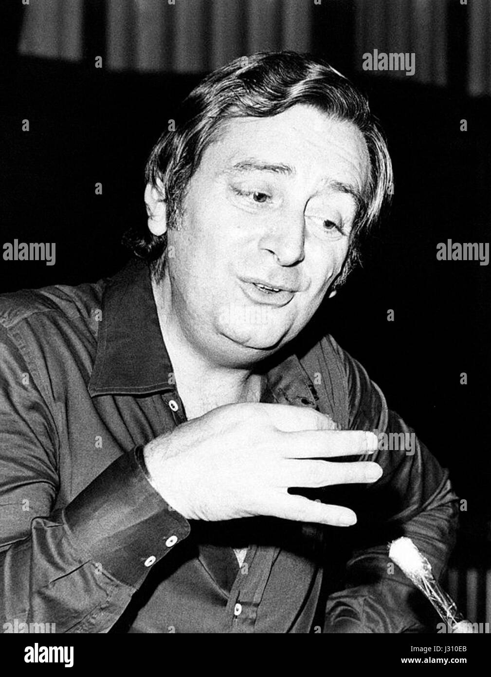 Enrico 1970 Stock Photo Alamy