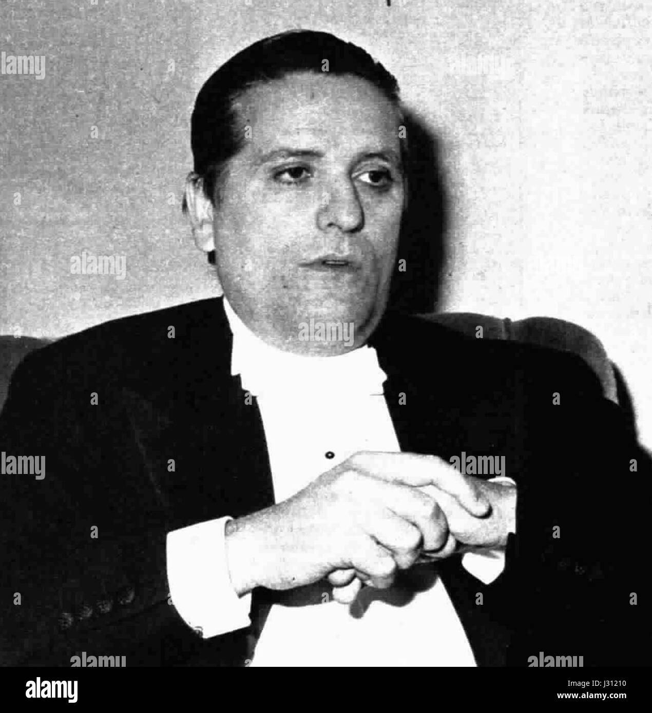 Franco Mannino Stock Photo Alamy