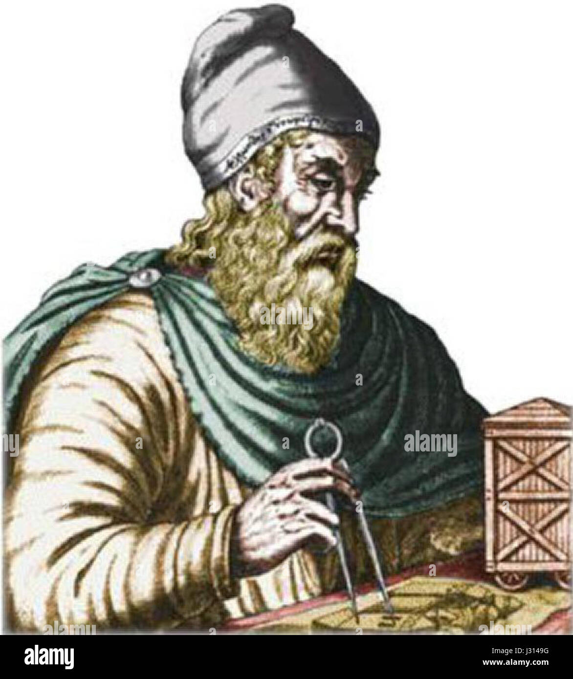Screw archimedean archimedes hi-res stock photography and images - Alamy