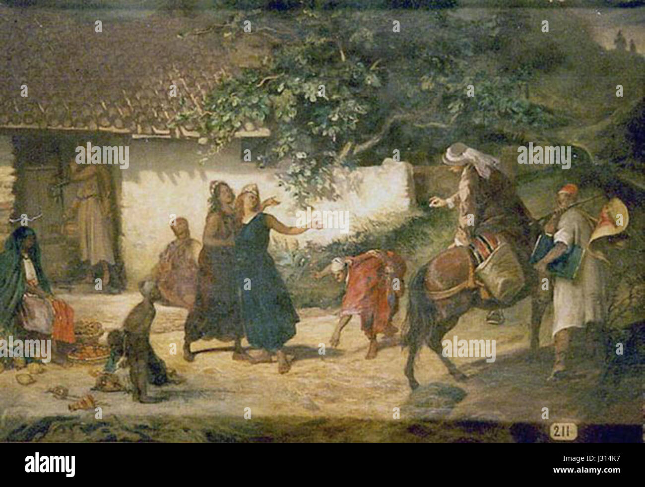 Adolphe Aze 2 Stock Photo Alamy