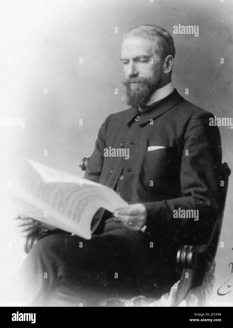 Alexandre Black and White Stock Photos & Images Alamy