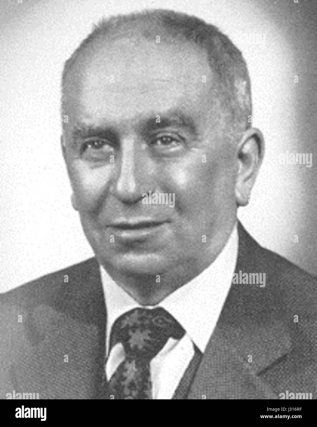 Luigi Longo 1979 Stock Photo Alamy